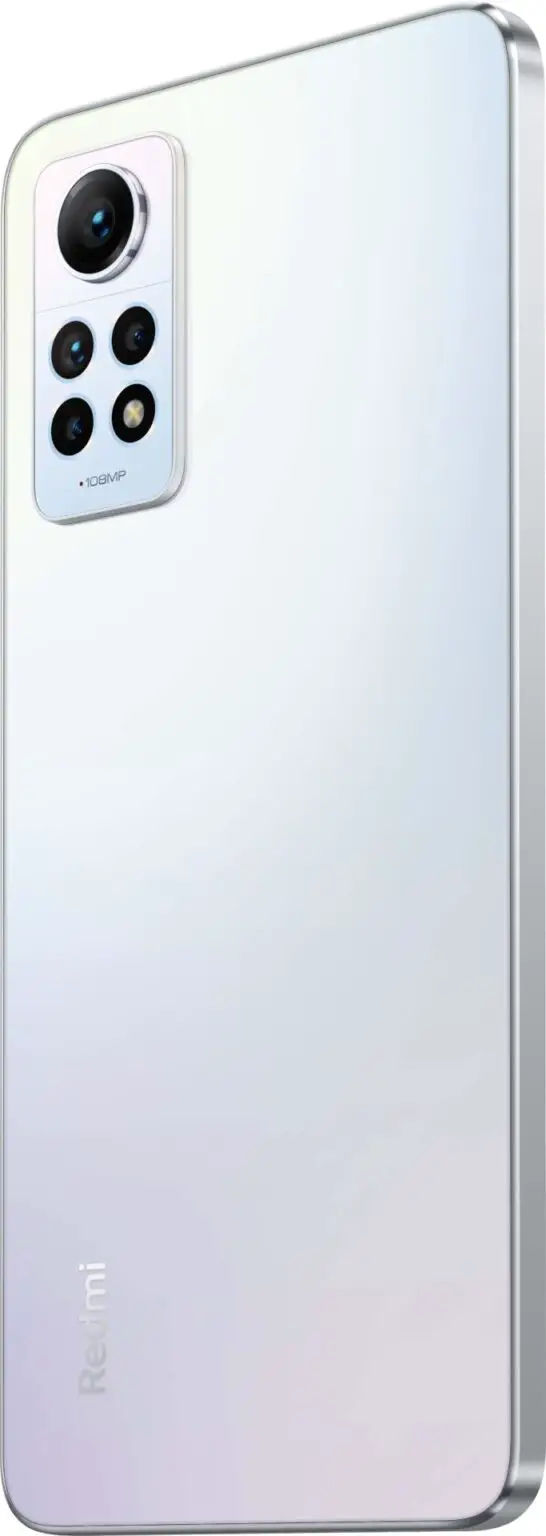 Redmi Note 12 Pro White 5