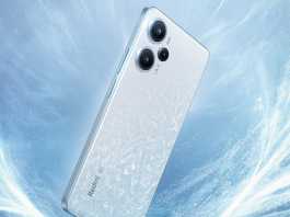 Redmi Note 12 Turbo