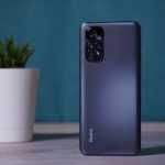 Redmi Note 12S