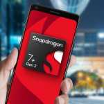 Snapdragon 7+ Gen 2 SoC