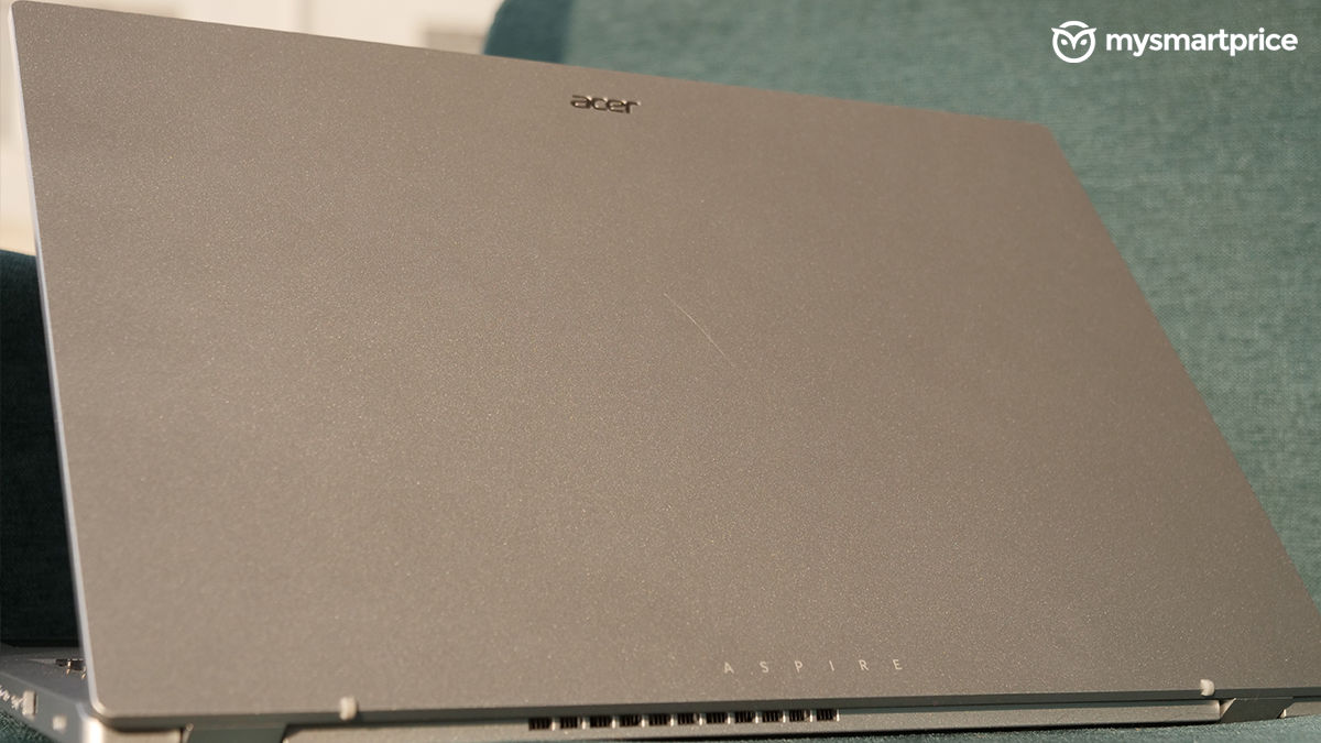 Acer Aspire 3 15 (2023) Review 