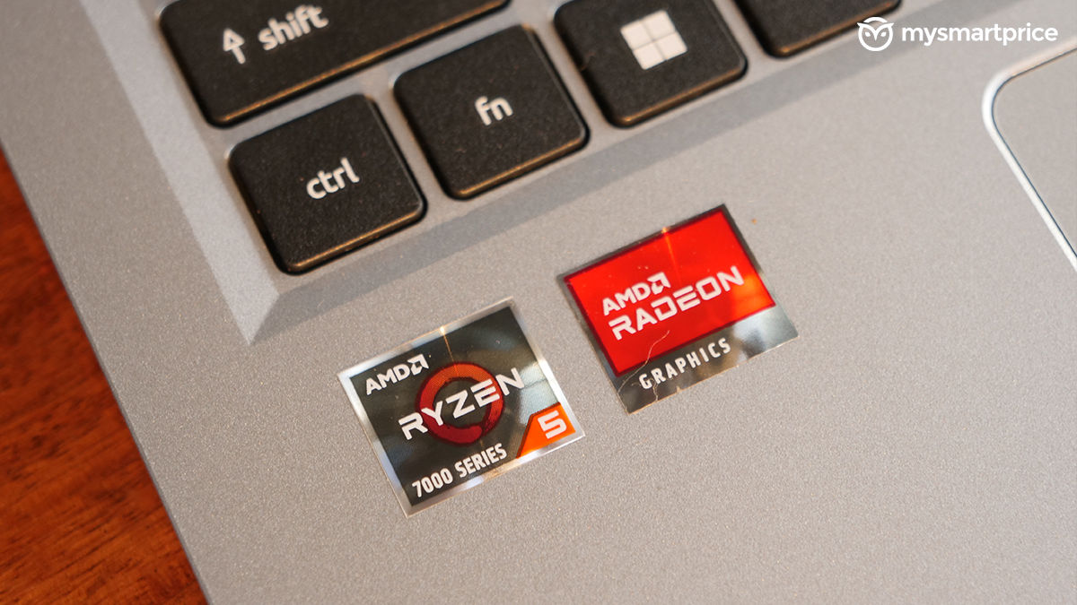 Acer Aspire 3 (2023 AMD Ryzen) Review 