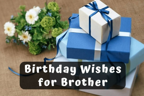 Gifts for Brother | Best Gift Ideas for Brother - FNP