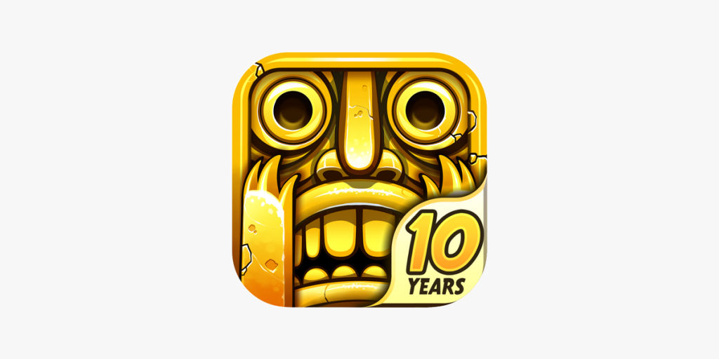 Temple Run - Play Game for Free - GameTop