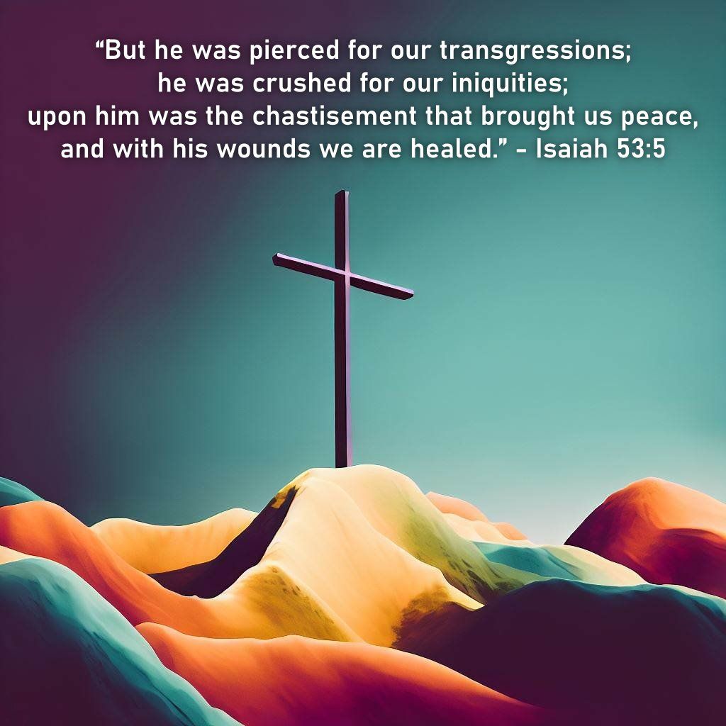 120 +Good Friday Wishes 2023, Quotes, Captions, Messages, and ...
