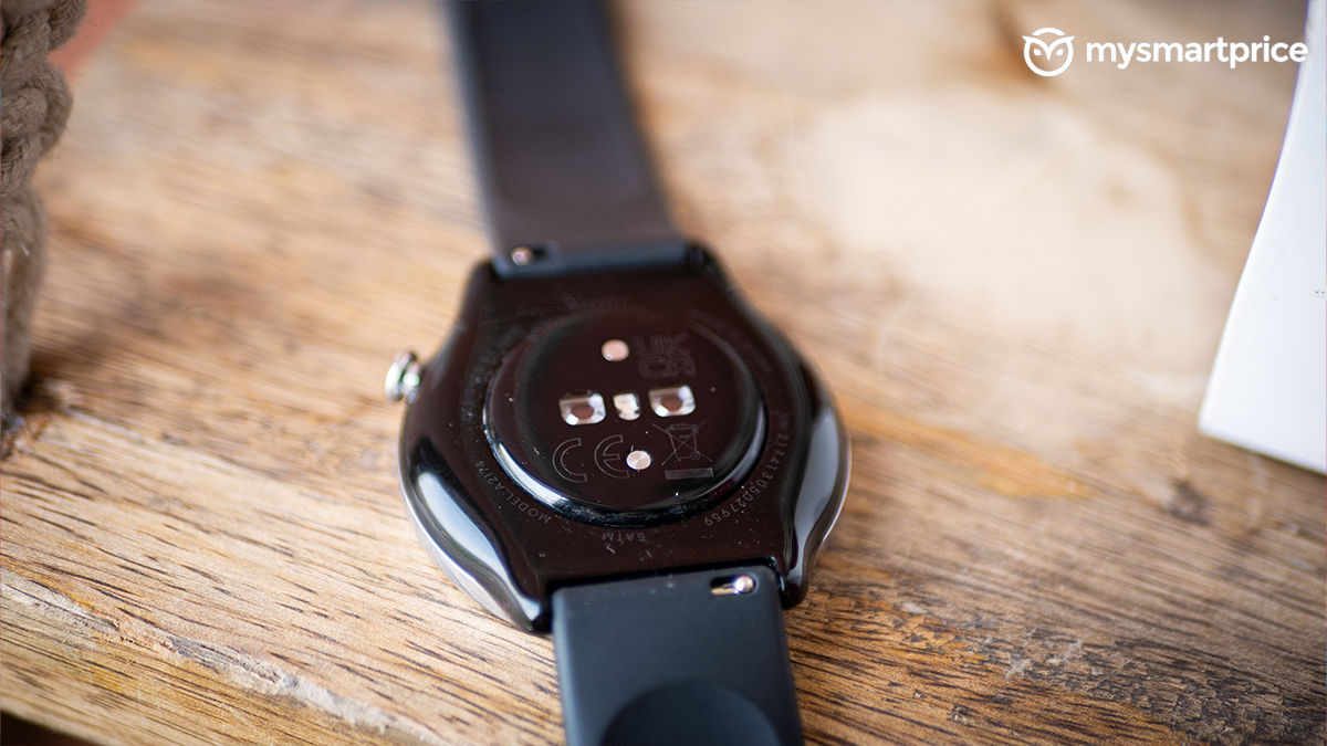 Amazfit GTR Mini smartwatch review: A sleek package with big features