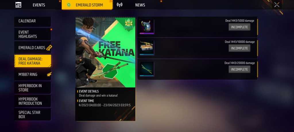 Garena Free Fire for tecno Spark - free download APK file for Spark