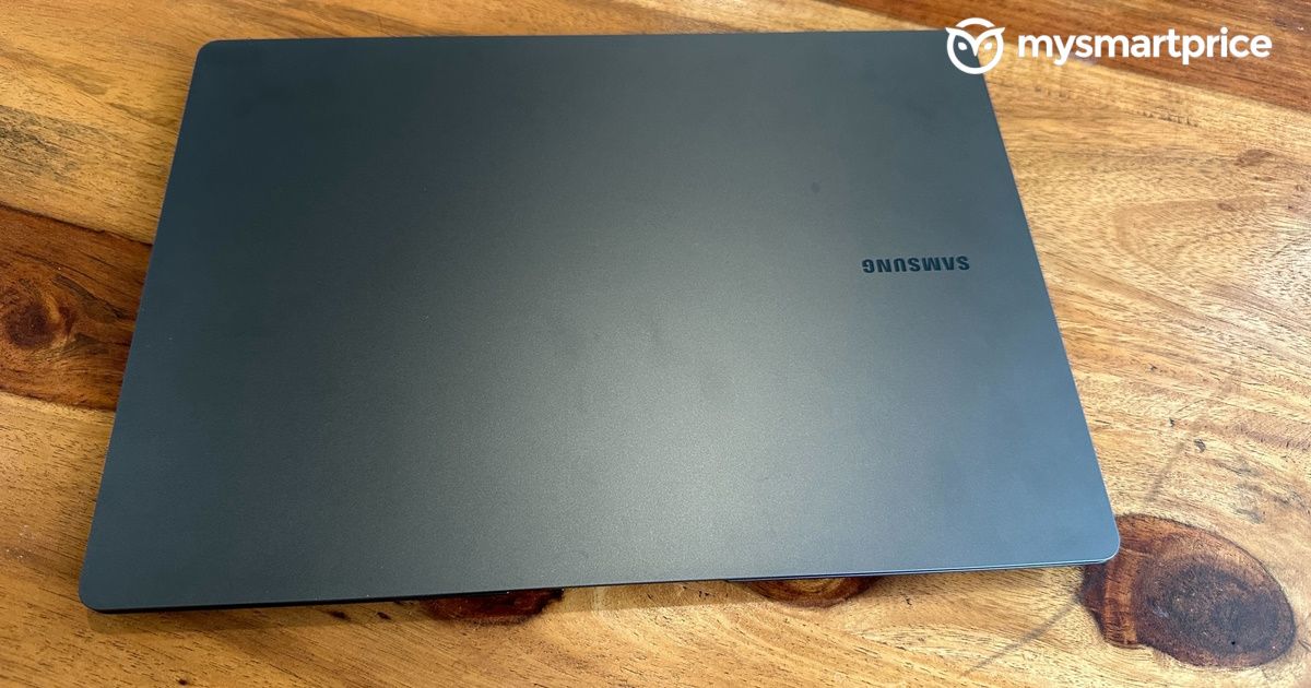 Samsung Galaxy Book 3 Pro Review