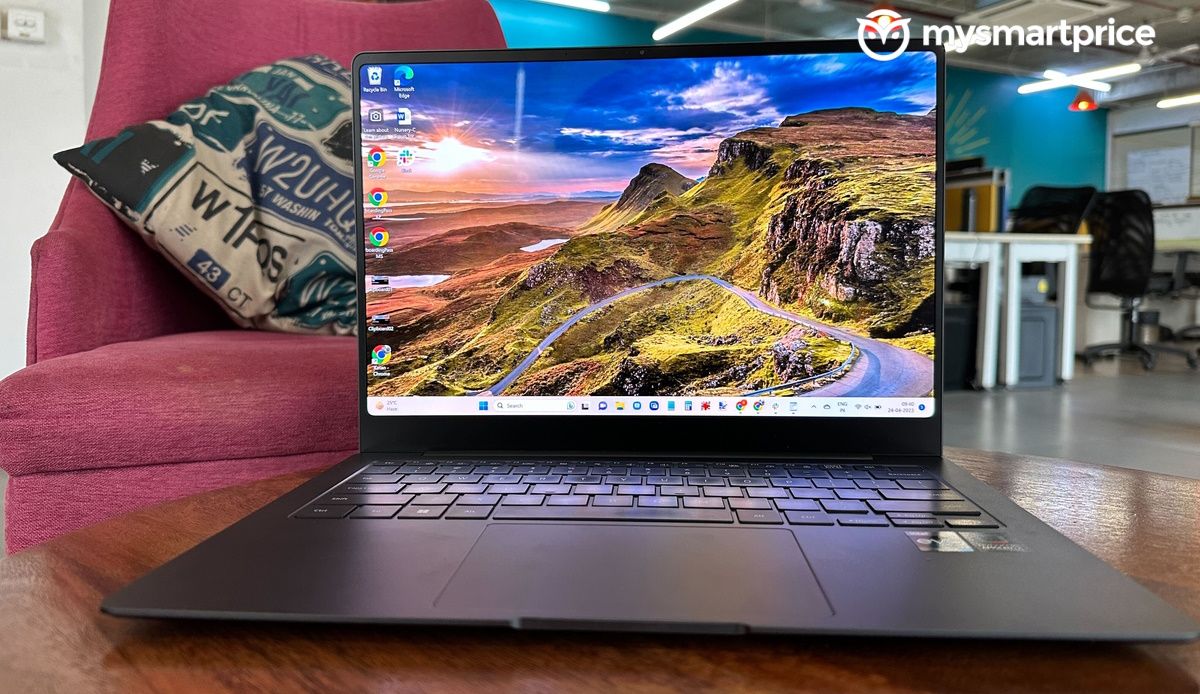 Samsung Galaxy Book 3 Pro Review, Pros & Cons