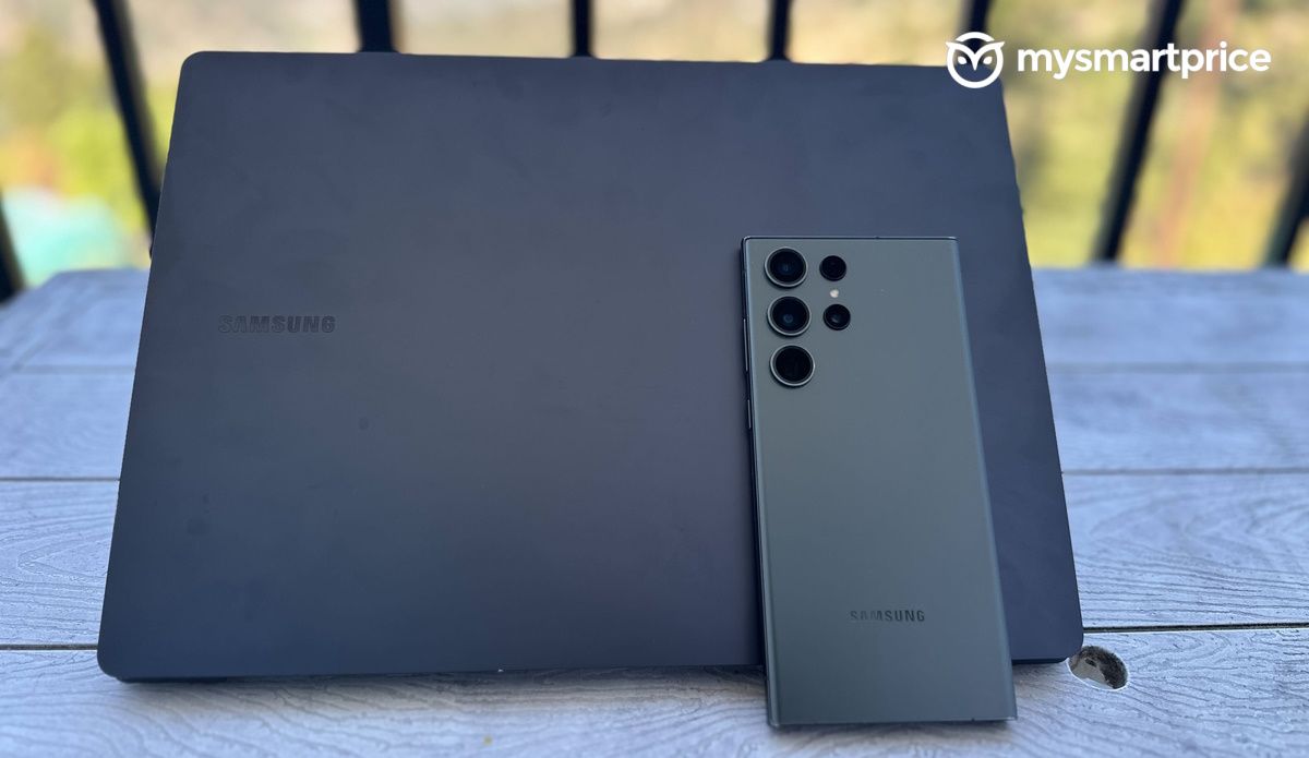 Samsung Galaxy Book3 Ultra review: A beautiful beast of a laptop