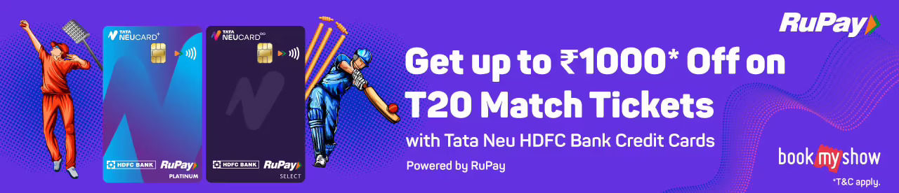 Tata Ipl 2023 Tickets Booking How To Book Ipl Match Ticket Online Find Best Offers Droid News 4395