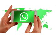 WhatsApp on iOS Gets Passkeys Support to Enable Biometrics Login