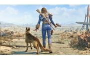 Fallout 4 Next-Gen Update Now Available on PlayStation 5, Xbox Series X, and PC