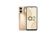 Lava O2 Royal Gold Colour Variant Launched in India: Price, Availability