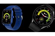 Lava ProWatch Zn, ProWatch Vn Smartwatches Launched in India: Price, Features