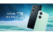 Vivo Y18 Launched in India: Price, Specifications