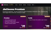 JioCinema Introduces New Ad-Free Premium Plan: Here's How Much It Costs