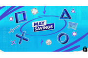 PlayStation Store May Savings Promotion Sale: Discounts on Hi-Fi Rush and More Games