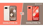 Google Pixel 8a vs Pixel 7a: Price, Specs, and Features Compared