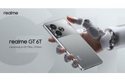 Realme GT 6T Launching on May 22: Everything We Know So Far