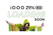 iQOO Z9x 5G Specifications Revealed; To Feature 120Hz Display, 50MP Camera, And More