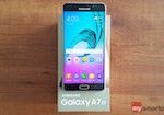 Samsung Galaxy A7 (2016)