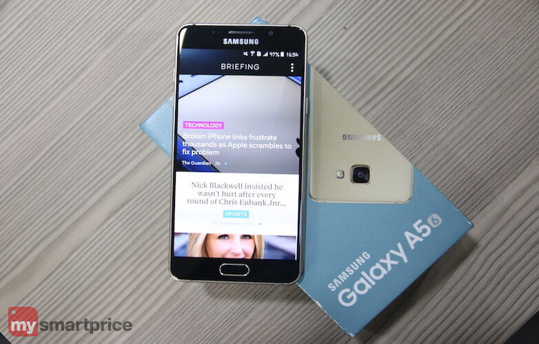 Samsung Galaxy A5