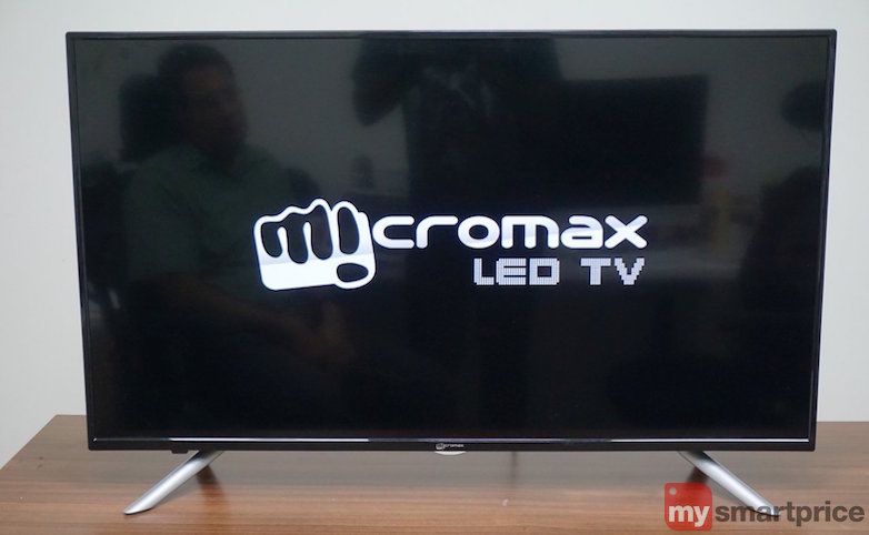 Micromax Tv