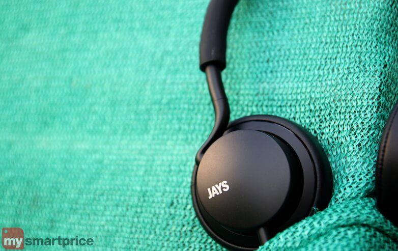 u-Jays Headphones