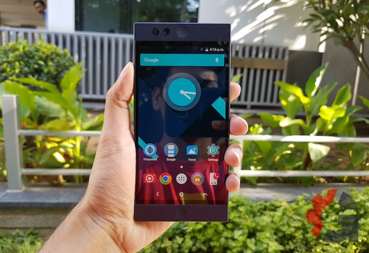 Nextbit Robin