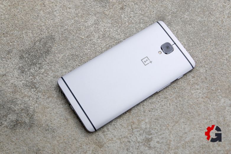 OnePlus 3