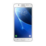 Samsung Galaxy J5 (2016) - White Colour