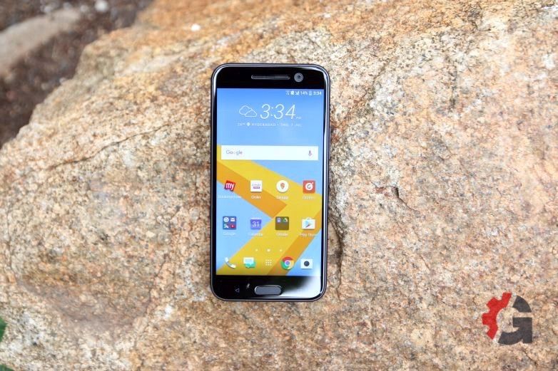 HTC 10