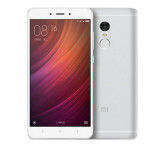 Xiaomi Redmi Note 4 - Silver