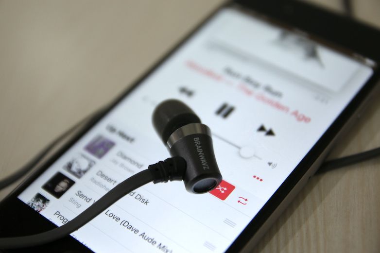brainwavz s1