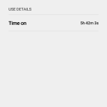 Xiaomi Redmi 3s Prime - Battery Life