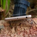 Xiaomi Redmi 3s Prime - Headphone Jack