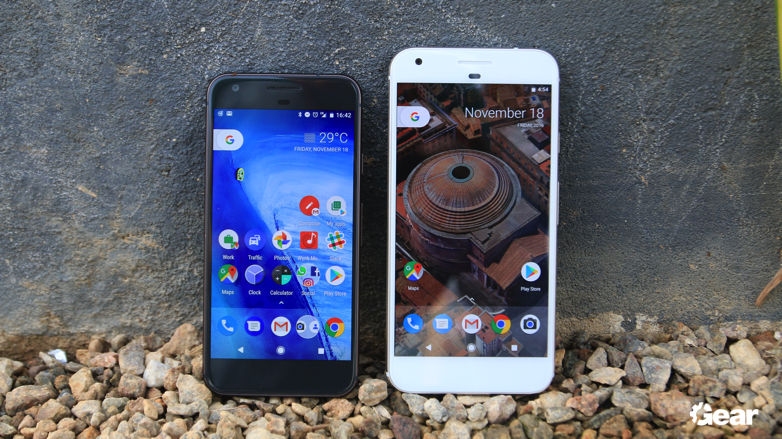 Google Pixel Phones