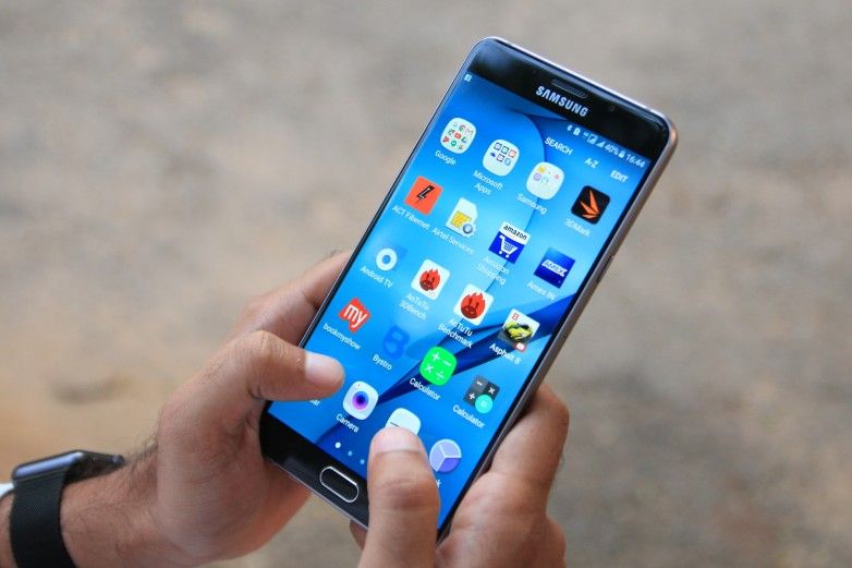 Samsung Galaxy A9 Pro