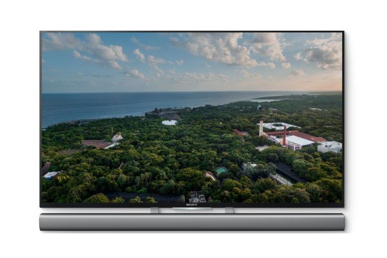 Sony KDL-43W950D