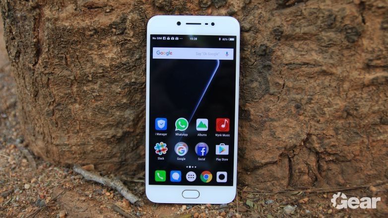 Vivo V5