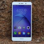 HONOR 6X Header