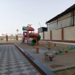 Hyve Pryme - Camera Sample - Outdoor Colours Test