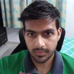 Hyve Pryme - Camera Sample - Indoor Selfie Without Flash
