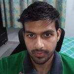 Hyve Pryme - Camera Sample - Indoor Selfie With Flash