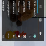 Hyve Pryme - Screenshot - Camera UI 2