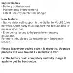 Hyve Pryme - Screenshot - Update Changelog