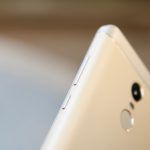 Xiaomi Redmi Note 4