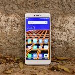 Xiaomi Redmi Note 4