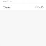 Xiaomi Redmi Note 4 - Battery Life
